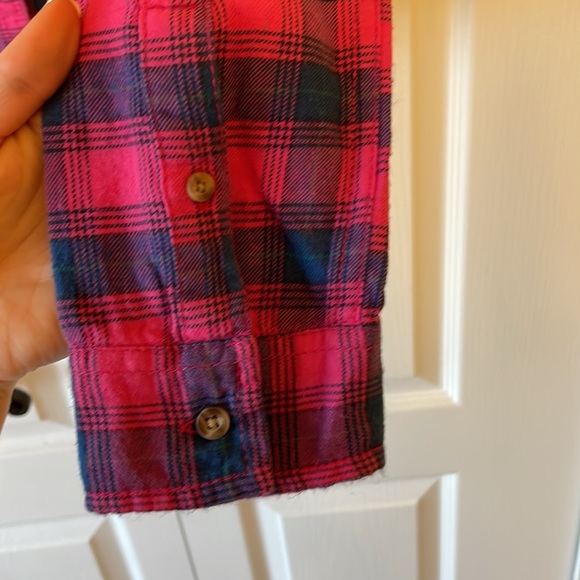 Abercrombie and Fitch Shirt - Picture 4 of 5